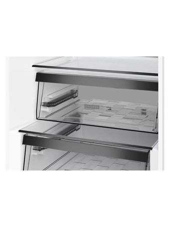 Холодильник WHK 25364 W4U (1,87 м, No Frost) WHIRLPOOL