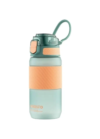 Бутылка для воды Spring 600 мл Green (AR2260SE) Ardesto (399247219)