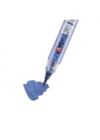 Маркер акварельный Glitter Brush 390755 Santi (364764724)