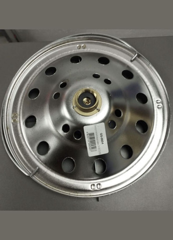 Горелка для комплекта кемпингового газового GS-0005, GS-0008 GS-0004 Intertool (346048411)