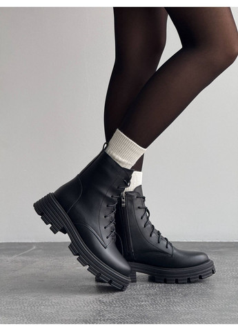 Зимние зимние ботинки No Brand