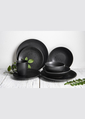 Сервіз столовий Mekkano 24 предмети (ТЕХ ТАРА) Limited Edition (342117598)