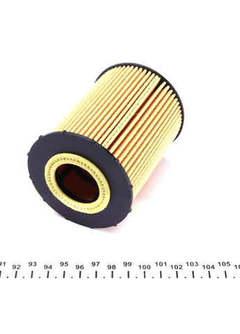 Фільтр масляний BMW 5 (E60)/7 (E65) 3.0-6.0i 03 WY 220 UA63 Wunder Filter (347158094)