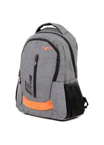 Рюкзак для ноутбука Hamster 15.6" Grey (Hamster Grey) Frime (339083069)