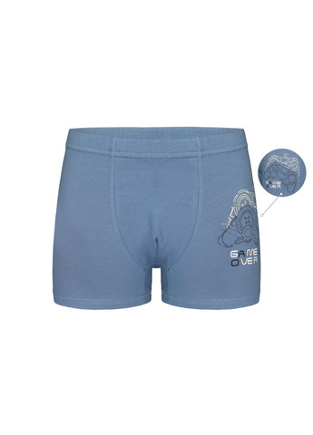 Набор (5 шт) трусов-боксеров для мальчиков Donella 7571PB17 (306709278)