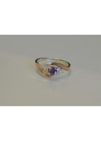 Кольцо серебряное Silver Style (367268354)