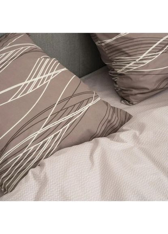 Комплект постельного белья полуторный ранфорс 24315 100% хлопок Viluta (361971167)