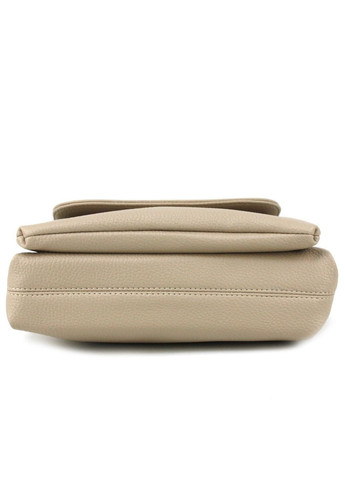 Женская сумка кросс-боди 544153 бежевая Voila (348418680)