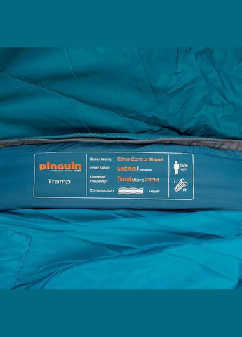 Спальник Pinguin (335404454)