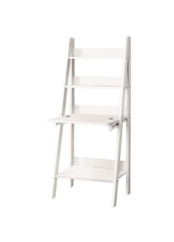 Секретер з дерева Гавана зефір (СРР-000120) No Brand (328080594)