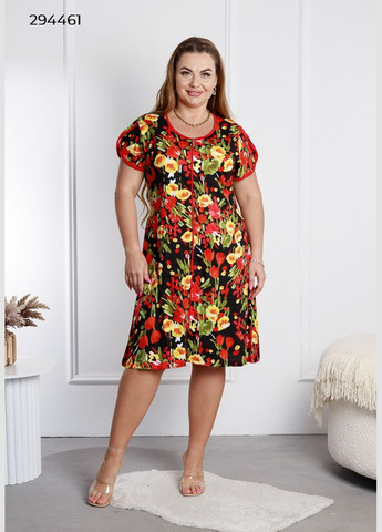 Женский халат на змейке Esra (332794964)