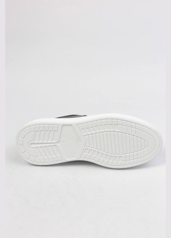 Черные кеды Benito