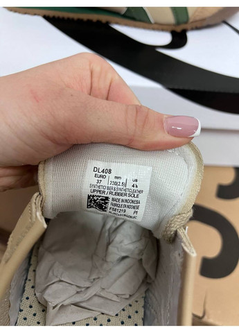 КРОСІВКИ ЖІНОЧІ ASICS ONITSUKA MEXICO АСІКС ОНІТЦУКА No Brand комбіновані демісезони (368855988)