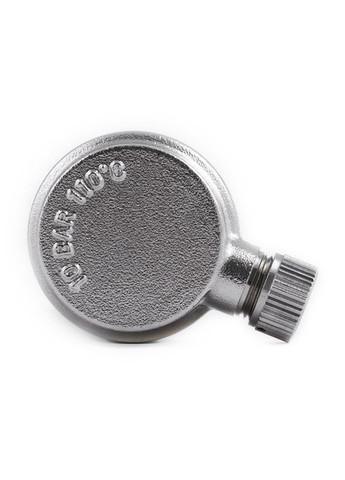 Змішувальний вузол для колекторів з нижнім підключенням KR.1022 1"(без насоса) (KR2841) KOER (322004348)