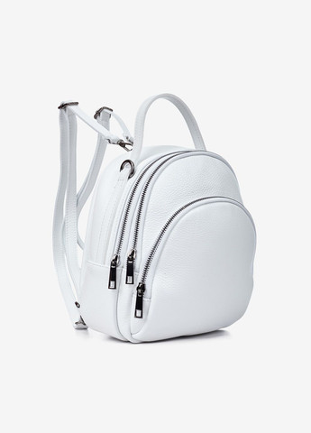 Сумка-рюкзак жіноча шкіряна маленька Backpack Regina Notte (293977461)