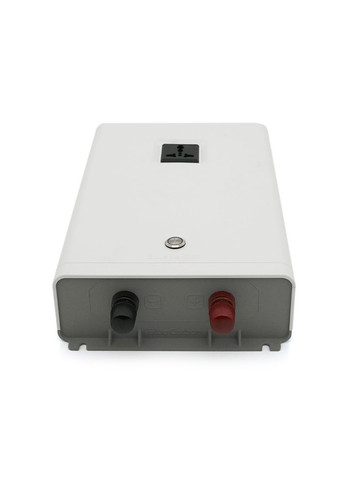 Инвертор BRAZZERS BCT2000VA, 1100W, 12V DC, AC 220V, BOX APC (314776013)