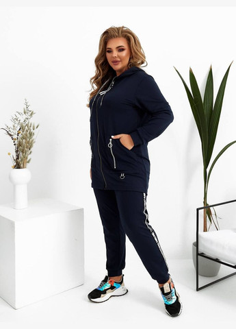 Жіночий спортивний костюм New Trend (304646736)