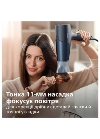 Фен BHD512/00 Philips (400750841)