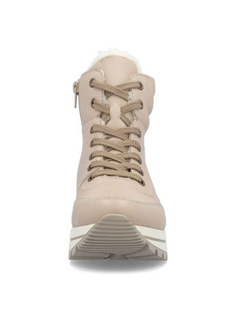 Зимние зимние спортивные ботинки Rieker