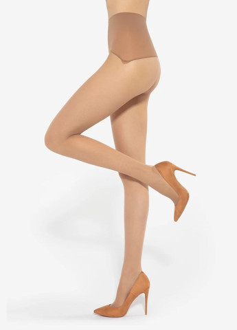 Женские бесшовные колготки Gatta (306426096)