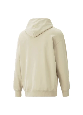 Худи Classics Relaxed Hoodie Men Puma (259617617)