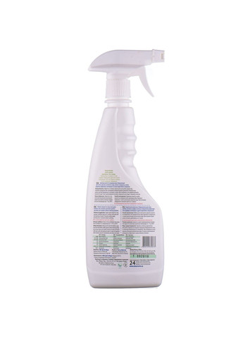 Універсальний засіб для миття кухні De La Mark з ароматом лимона, 0,5 л DeLaMark (331861186)