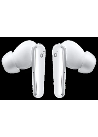 Навушники Anker SoundCore Liberty 5 White TWS ANC Білий No Brand (401620672)