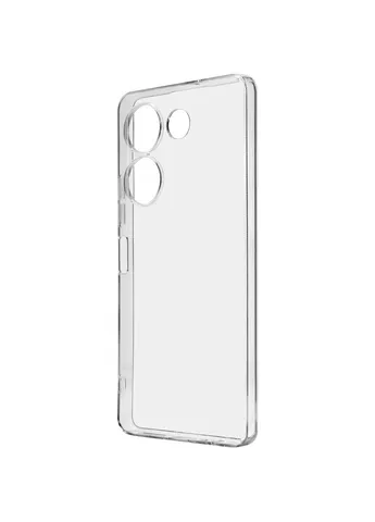 Чехол для мобильного телефона (709806) BeCover Tecno Camon 20 Pro (CK7n) Transparancy (326592978)