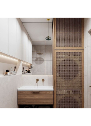 Дизайнерский led подвес 3W с графитовым плафоном (800-P3308M-1led SM) No Brand (370070132)