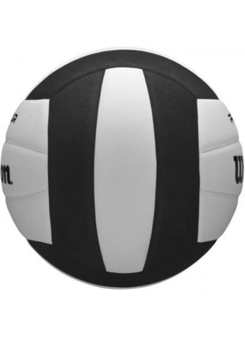 Волейбольный мяч Pro Tour Vb New Black/White Of (размер 5) WV2000505XBOF Wilson (369141914)