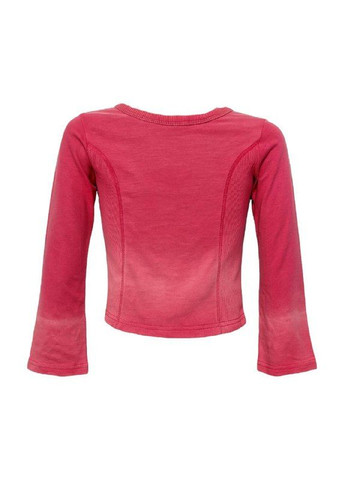 Кофта Розово-черный Gsus Sindustries (342377815)