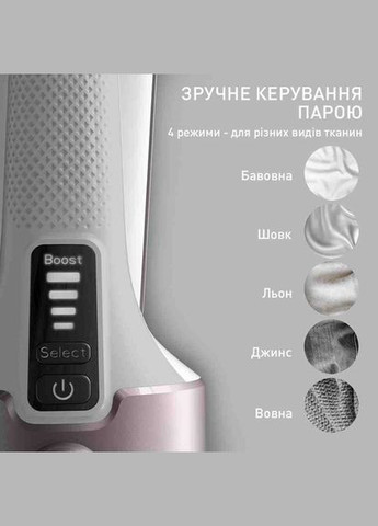 Відпарювач DT8720E0 Tefal (348057506)
