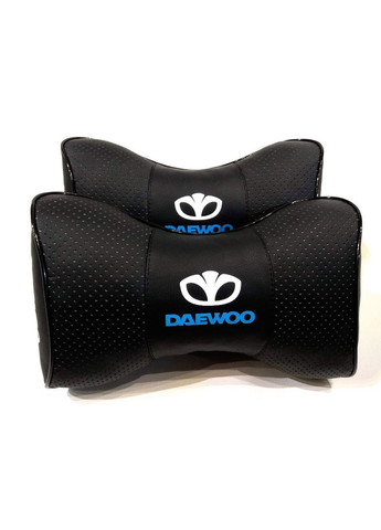 Подушка на подголовник авто 1 шт. Daewoo (351902259)
