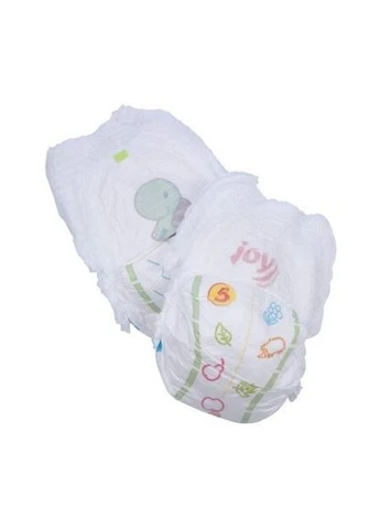 Трусики-підгузки Run & Fun розмір 5 (11-15 кг), 40 шт Joy run&fun (401594893)
