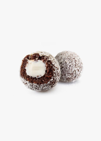Пирожные БКК Petits Fours coconut 225г Київський БКК (323653501)