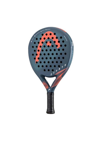Ракетка для падел тенниса Zephyr 2023_pe_sa Head (367593550)
