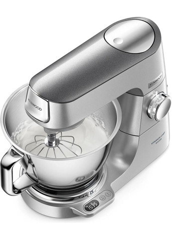 Кухонная машина Titanium Chef Baker KVC85.594SI Silver UA Kenwood (370622849)