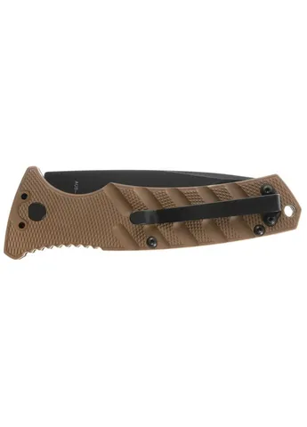 Нож Plus Strike Tanto PS Coyote Boker (385887182)