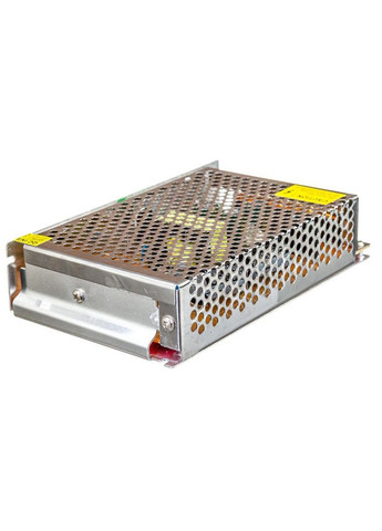 Блок живлення 12В 20А 240Вт IP20 металевий корпус MN-240-12V-20А No Brand (334847487)