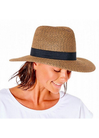 Шляпа женская DAKOTA PANAMA GHAFO1-5140 Rip Curl (294752980)