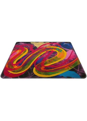 Ігрова поверхня GP4 L Street Pink (460 x 400 x 4мм) Xtrfy (315602928)