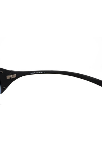 Очки солнцезащитные унисекс 1385 U28 оригинал! Police (366972370)