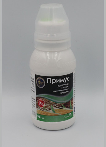 Принуждение 100мл/20сот Послевсходовой гербицид колосовые/кукуруза, Семейный сад Семейный Сад (315728485)