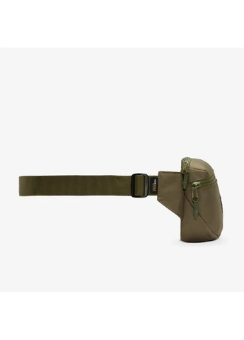 Сумка через плечо Jam Cordura Franchise, оливковый цвет, MA0901-E6F Air Jordan (399373268)