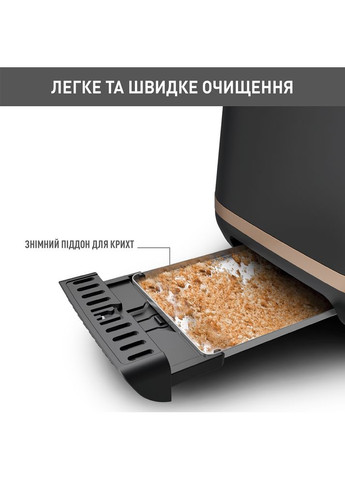 Тостер TT533811 Tefal (308351785)