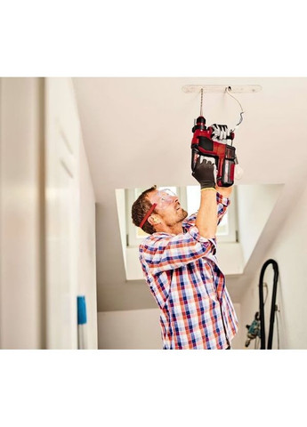 Перфоратор акумуляторний HEROCCO без АКБ та ЗП (4513900) Einhell (360421803)