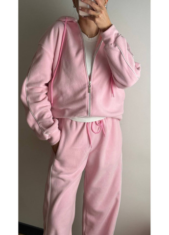 Костюмы из очень теплого плотного флиса Luna (366288818)