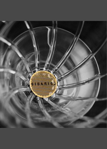 Фільтр SIBARIST BOOSTER 22 мм. CONE V60 (R-BOO-22-VS) No Brand (314455101)