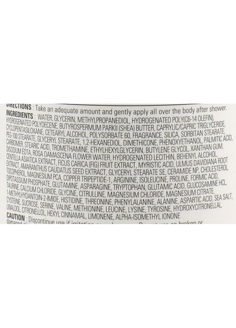 Зволожувальний лосьйон для тіла Dare Body Moisture Lotion Love Begins 500ml (2-907537) MISSHA (369792443)