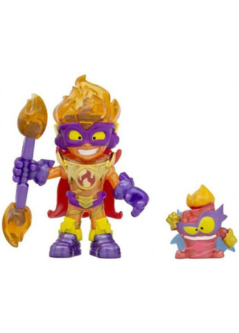 Ігровий набір SUPERTHINGS Казум-кід PST10D066IN00 shop (8431618019542) No Brand (366426354)